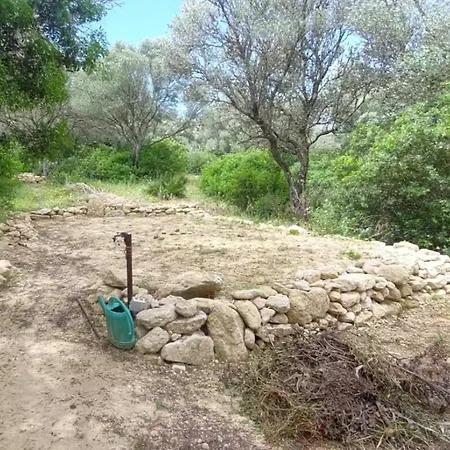 Entreraices Kemping Vejer de la Frontera