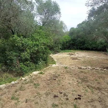 Entreraices Parque de Campismo Vejer de la Frontera