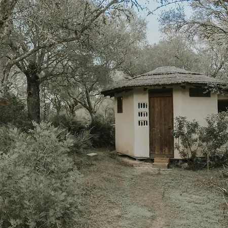 Campsite Entreraices